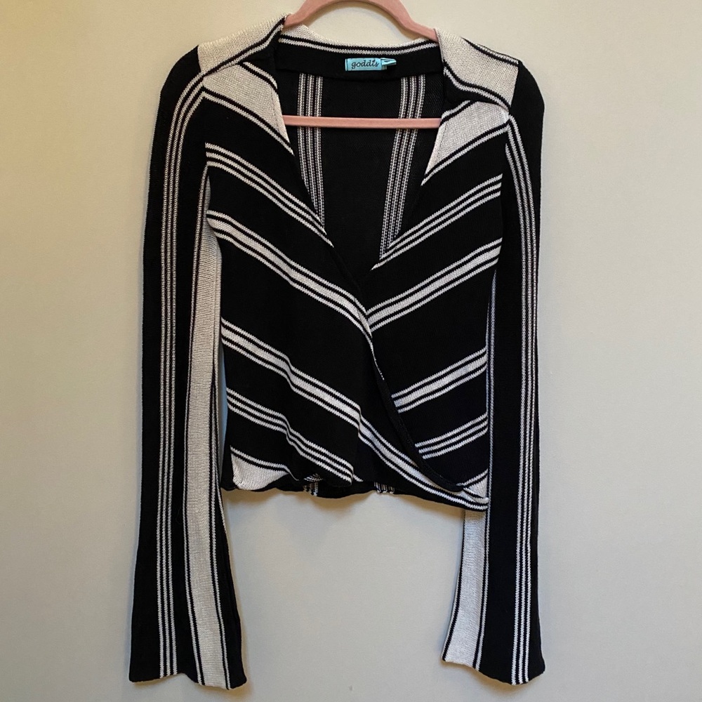 Goddis Cardigan